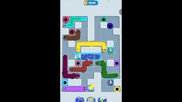 gecko out level 260 walkthrough solution 