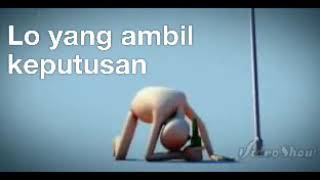 Story wa (nyesel)kan