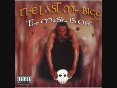 the last mr biggs the last mr biggs