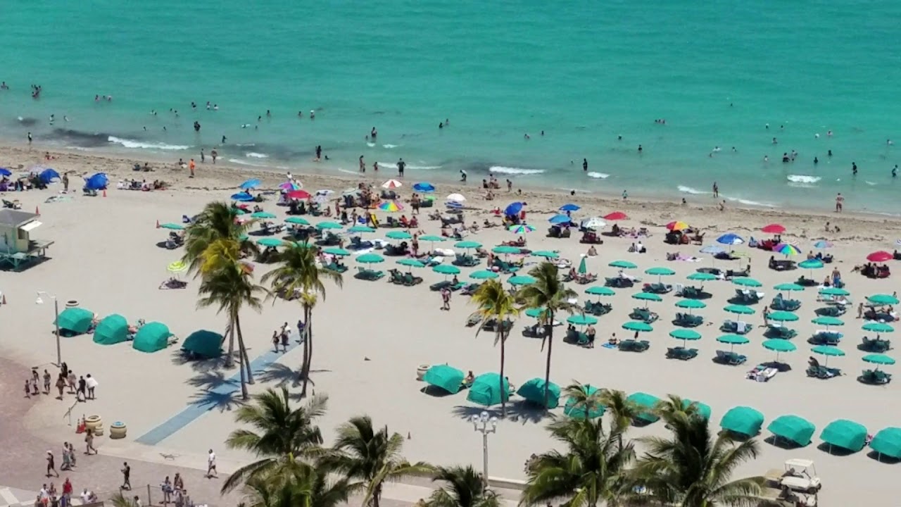 Margaritaville Resort in Hollywood Florida YouTube