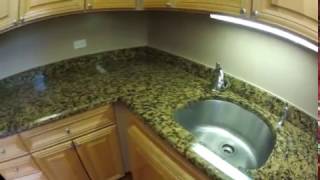River North Chicago Apartments | River North Park | 2 Bedroom Townhome | GoPro Tour