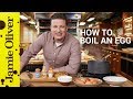 How to Boil an Egg! 🥚  | Jamie Oliver