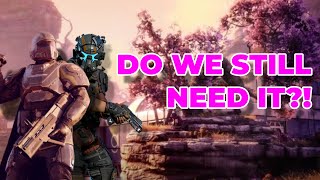 After Helldivers 2, do we STILL need Titanfall 3?