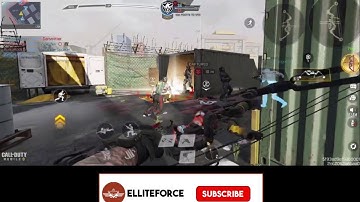 68 kills | New Layout Testing | Shipment | Season 7