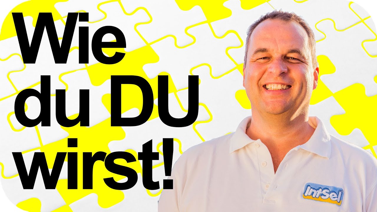 Wie du DU wirst! episode artwork