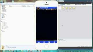 How To Hack Rival Stars Basketball Offline! *No JailBreak* screenshot 2