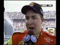 2001 Daytona 500 - The Big One Interviews