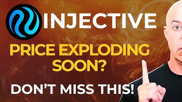 Injective INJ: Analyzing RWA Crypto & Price Prediction for the Future