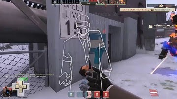 TF2 Advanced Spy Tips - Deception (2020) • Part 1