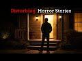 3 True Disturbing Horror Stories People Survived