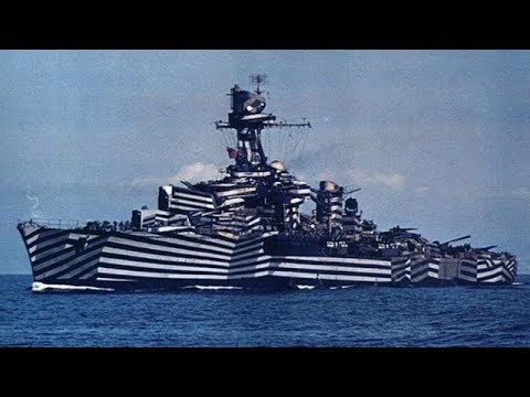 Video: Bir Deniz Savaşında Gemiler Nasıl Düzenlenir