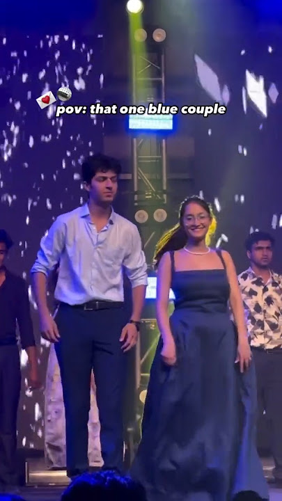 be Intehaan 🤌🏻💗 || dance cover|| #dance#fyp#promnight#university#thewayheislookingather#coupledance