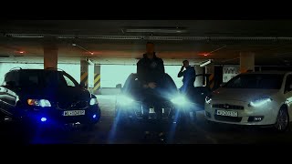 Jankes PPW - Takie Czasy FT. Elfik Official Video