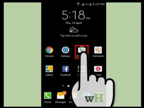 How to Root an Android Device Without a PC Using Framaroot