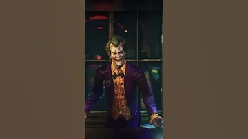 Joker roasts The Flying Graysons 💀