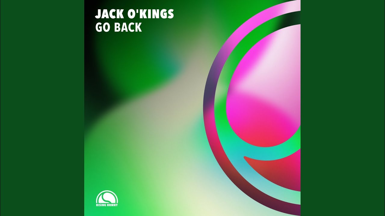 Watch Go back (Extended Mix) on YouTube Watch Go back (Extended Mix) on YouTube