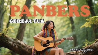 Download Lagu PANBERS - GEREJA TUA || COVER REGGAE MP3 Download Lagu PANBERS - GEREJA TUA || COVER REGGAE MP3