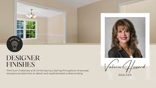 Valerie Howard, REALTOR® | 430 Ridgemont Dr, Fayetteville Valerie Howard, REALTOR® | 430 Ridgemont Dr, Fayetteville