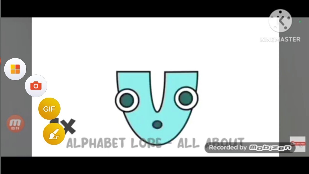 Spanish alphabet lore versión 7 97104