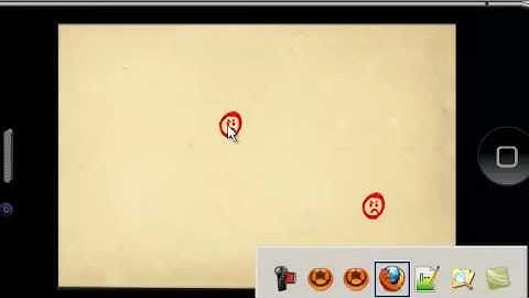 Corona SDK - Tiny Game Tutorial (Part 1 of 4)
