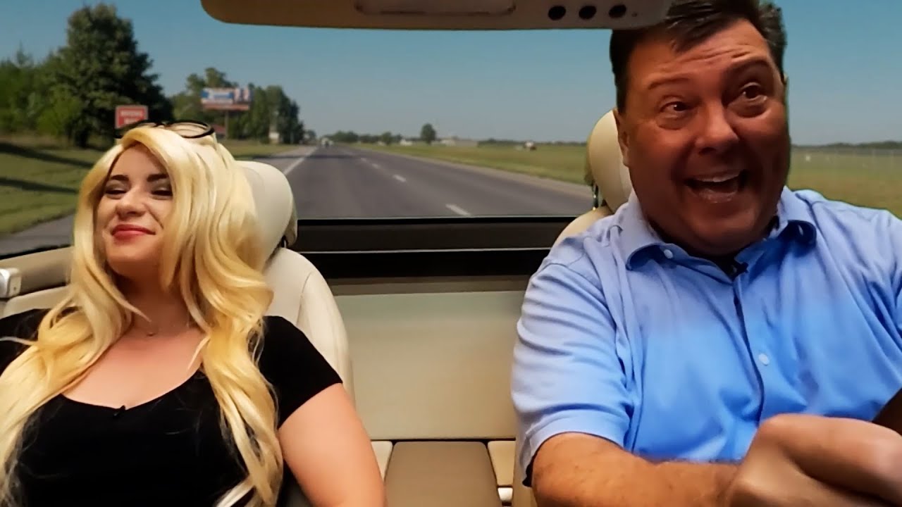 CreditPlus - Carpool Karaoke