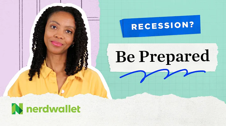 How to Prepare Your Finances For A Recession | NerdWallet