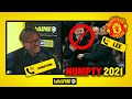 "UNITED FANS SHOULD BE AWARDED NUMPTY OF THE YEAR!" Simon Jordan BLASTS Ole Gunnar Solskjær & United