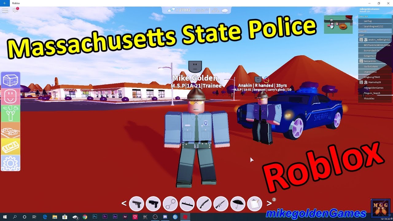 R O B L O X S T A T E T R O O P E R U N I F O R M Zonealarm Results - state trooper roblox