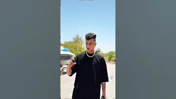 اول حجه لما تكلمني تشيل ايدك من جيبك 