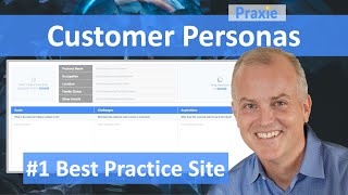 Customer Personas