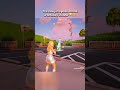 SABRINA CARPENTER DOES HER NEW JUNO POSE EMOTE IN FORTNITE 