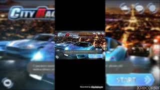 تحميل لعبة City Rqcing من ميديا فاير متهكرة screenshot 5