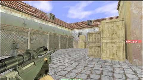 Random ESEA Clips #1