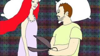 Watch Vermillion Lies Long Red Hair video