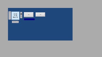 Indusoft WebStudio / Intouch Wonderware Animation