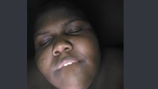 Booty Cheek Creek Freak X The Babadook. They Are Dating??