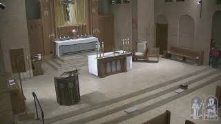 Thursday Thirteenth Week in Ordinary Time