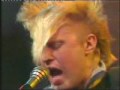 Messages - A Flock Of Seagulls Live on The Tube