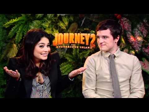 Video: Josh Hutcherson: Biografie, Loopbaan En Persoonlike Lewe