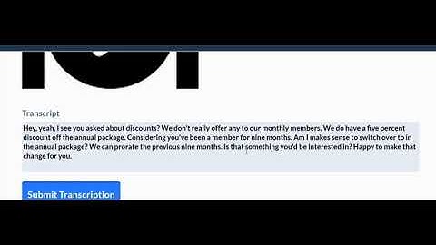 QA WORLD AUDIO TESTS ANSWERS  SEPTEMBER