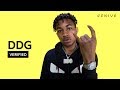 DDG "Arguments" Official Lyrics & Meaning | Verified