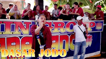 DASAR JODO JAIPONG MEDAL MANDIRI JAYA NAMIN GROUP DSN. JATIROKE DS. JATIBARU KEC. CIASEM-SUBANG