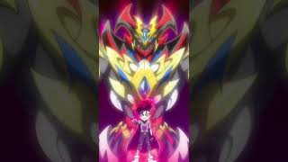 The Battle Heats Upxander Unleashes A Hidden Trick