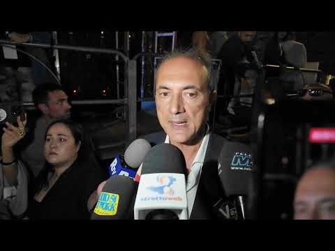 Suppletive Reggio Calabria, Giannetta: "abbiamo messo in campo due armi vincenti"