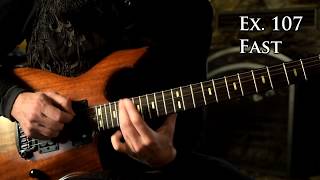 The Infinite Shred Method - your ticket to absolute Shred Mastery