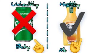 The Babys Sprite The Movie