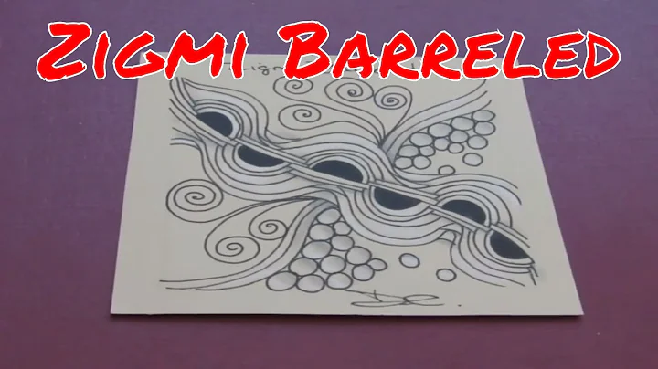 Zigmi Barreled