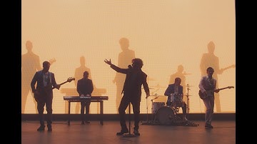 Arkells - Floating Like (Official Music Video)