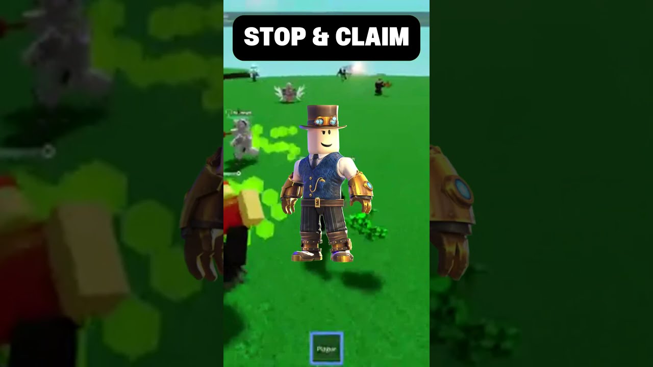 5614 This Roblox Game Actually Gives Free Robux 