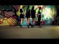 اجمل رقص من فرقه يابانيه 